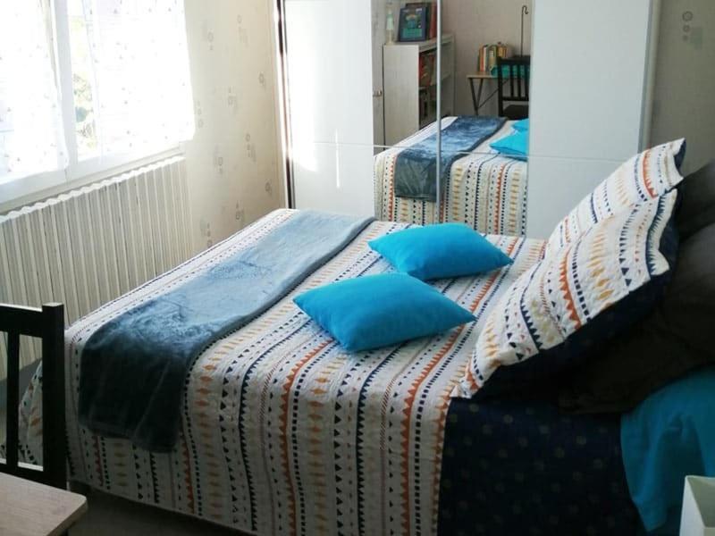 فيلا Gite Pavillon Kifadonfe 3 Ch Avec Cour Et Jardin Clos Saint-Germain-Lembron المظهر الخارجي الصورة