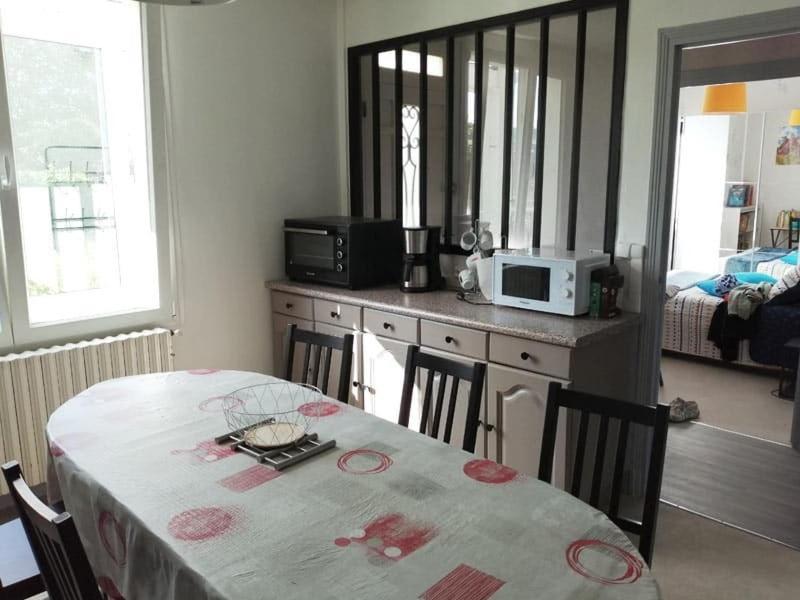 فيلا Gite Pavillon Kifadonfe 3 Ch Avec Cour Et Jardin Clos Saint-Germain-Lembron المظهر الخارجي الصورة
