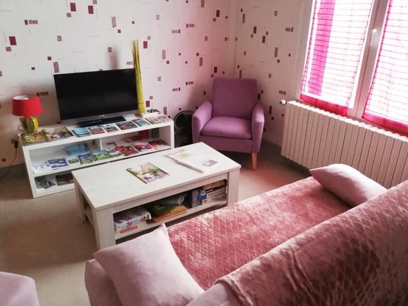 فيلا Gite Pavillon Kifadonfe 3 Ch Avec Cour Et Jardin Clos Saint-Germain-Lembron المظهر الخارجي الصورة