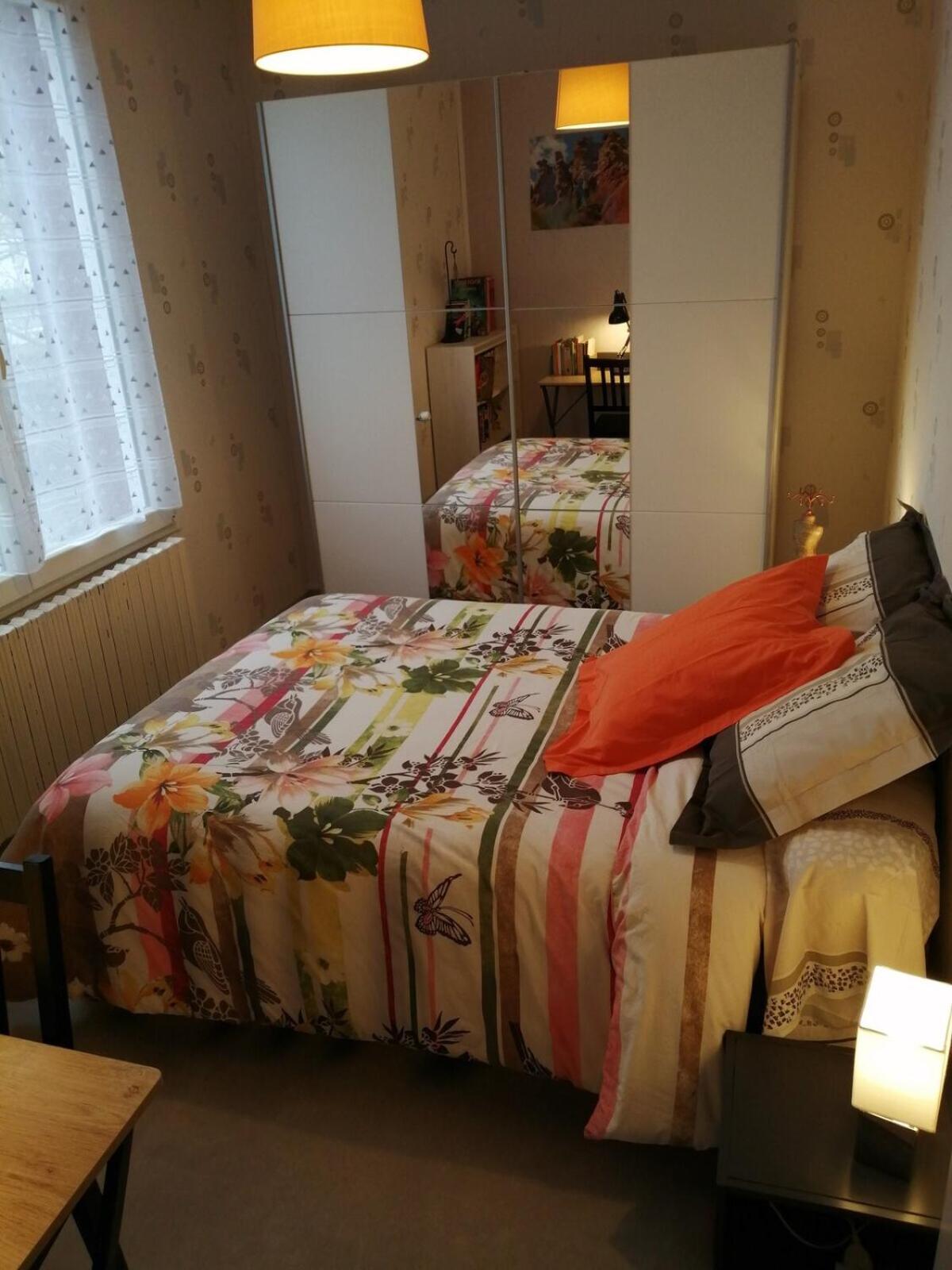 فيلا Gite Pavillon Kifadonfe 3 Ch Avec Cour Et Jardin Clos Saint-Germain-Lembron المظهر الخارجي الصورة