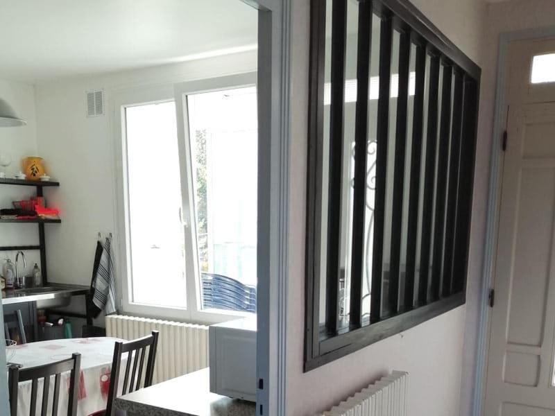 فيلا Gite Pavillon Kifadonfe 3 Ch Avec Cour Et Jardin Clos Saint-Germain-Lembron المظهر الخارجي الصورة